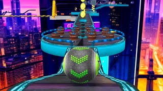 Going Balls SpeedRun Gameplay Level 4029-4030