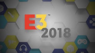 Famous [E3 2018] Bethesda & Devolver Digital Conferences - Episode 1 Profile