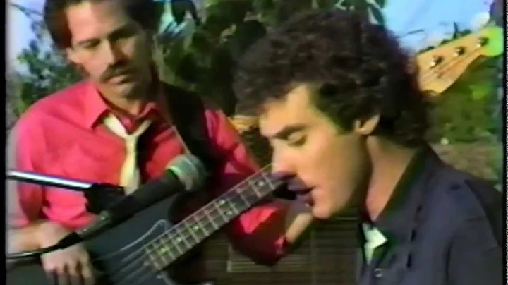 R&R Ronnie Shumake and Randy Hart Music Demo