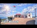 Walk 219 | Kent Coastal Walk | Herne Bay to Whitstable #walkingtour #hernebay #whitstable #pov