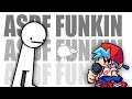 asdf funkin / FNF Mod Trailer