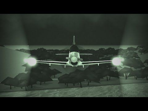 Aeronautica (Roblox) - Update 1.151.0 Overview
