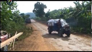 DVB -10-01-2014 ျမန္မာႏုိင္ငံ ဘိန္းစုိက္ပ်ဳိးမႈအေျခအေနရုပ္သံမွတ္တမ္း