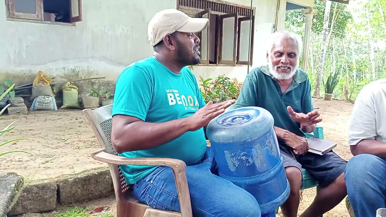 ඇණ නවන තනමල් විලමල 