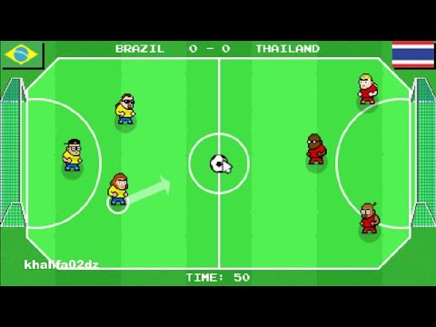 Schleuder-Weltmeisterschaft - Video
