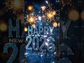 Happy New Year 2026 🎉 WhatsApp Status