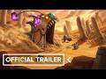 Lost Castle 2 - Official Trailer 3