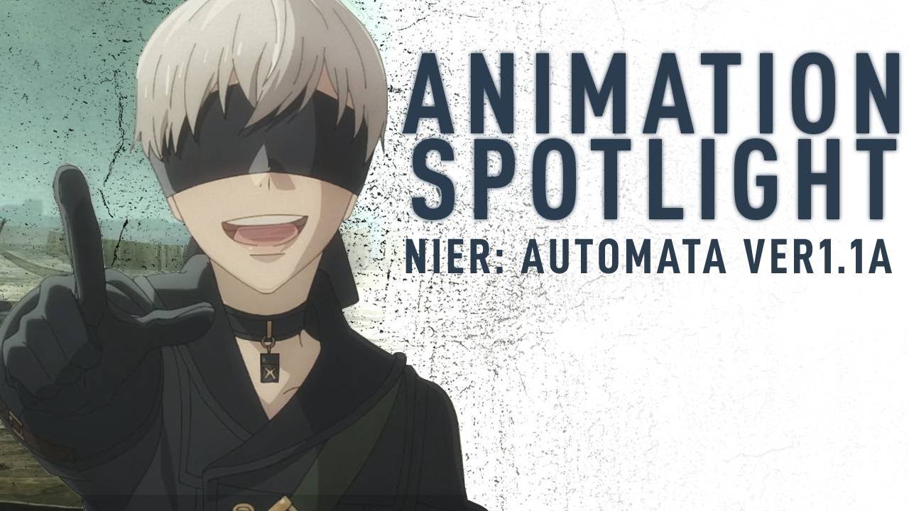 NieR: Automata - Is It Necessary to Play the Game Before Watching the New  Anime?