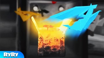 Here Be Dragons | SCP Unity - Part 2