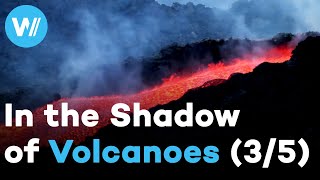 Etna - Living with Lava | In the Shadow of Volcanoes (3/5)