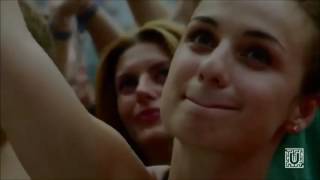 Untold Festival | Armin Van Buuren (Armin van Buuren Crying!)