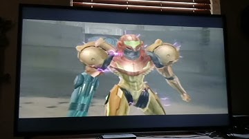 Metroid Prime 2 Echoes Part 4 - Space Pirates  Bomb Guardian Boss + Entering the Dark Aether