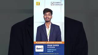 Top PGDM Colleges in Hyderabad | Top MBA Colleges in Telangana | 96.3% Placements | UTV