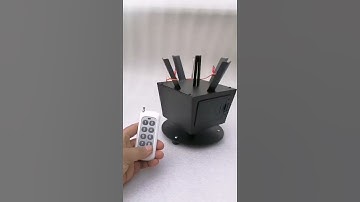 rotate remote function