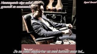 Lee Hyun (8eight) - Even if it hurts, it's okay (Birth of a beauty OST) VOSTFR