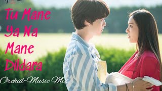 Tu Mane Ya Na Mane Dildara | Korean Mix | The Beauty Inside