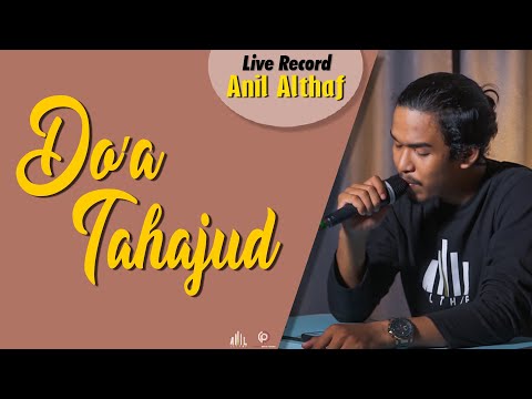 Full Qasidah Pilihan - Hikayat Aceh Cover Anil Althaf