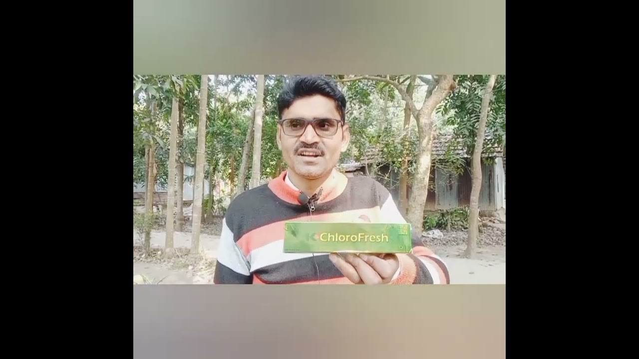 VEGETARIAN TOOTHPASTE