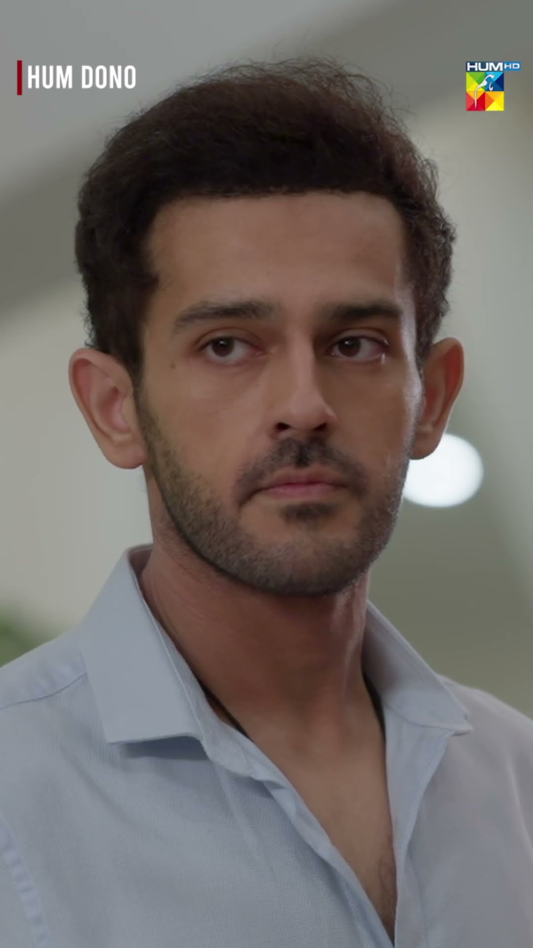 Hum Dono - [BEST MOMENT] #humdono #kinzahashmi #anikazulfikar #shortsfeed #shorts