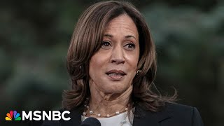 Messaging and messengers are critical to Harris in battle for Black male vote Rev Al Sharpton