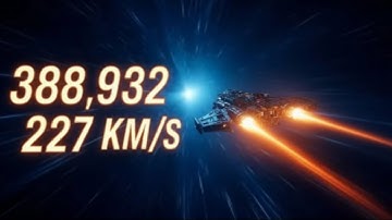 What If the Speed of Light Changed?