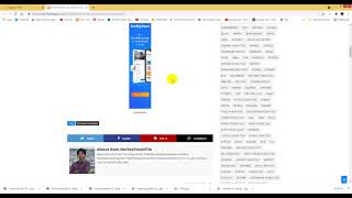 Honor 8X JSN L22 Johnson L22D Repair FIX And Reset Frp C185 Firmware Free Download