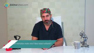 Gözaltı Morlukları Neden Olur? Nasıl Tedavi Edilebilir?