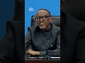 “I will give you two” — Kagame responds to Crazy Kennar’s selfie request