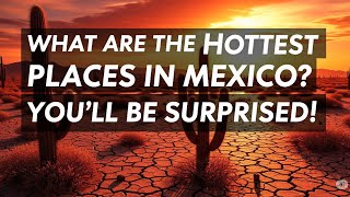 Celebrity The Hottest Place in Mexico 🥵 turns out it's Americas' hottest place Net Worth