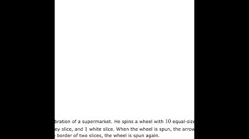 Odds in Favor & Odds Against