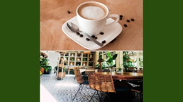 Stylish Backdrops for Afternoon Java