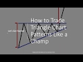 The Never Fail Triangle Trading Strategy