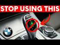 10 Things You Should NEVER Do To Your BMW S Automatic Transmission You Re Probably Doing 3