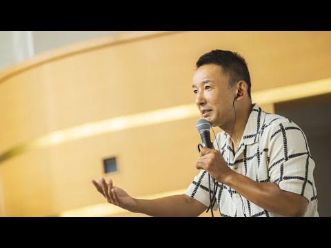 【LIVE】山本太郎とおしゃべり会 2025年10月18日 (愛知県・名古屋市)