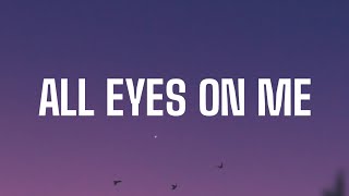 Bo Burnham - All Eyes on Me (Lyrics)