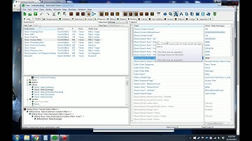 Data 101 - Finding stuff in the data editor (Starcraft 2 Editor)