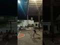 Basketball Tournament #Provincelife #Happylifw