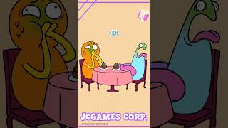 Como Esta La Comida? - The Land Of Boggs Fandub