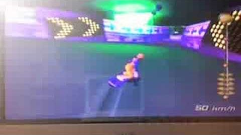 SSX-Pipedream-Hidden path