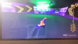 SSX-Pipedream-Hidden path