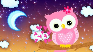 Relaxing Mozart for Babies - Bedtime Lullaby