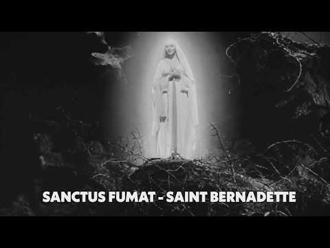 Sanctus Fumat - Saint Bernadette (Official Music Video)