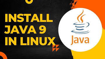how to install java 9 in Linux #java9 #javainstall #java9install