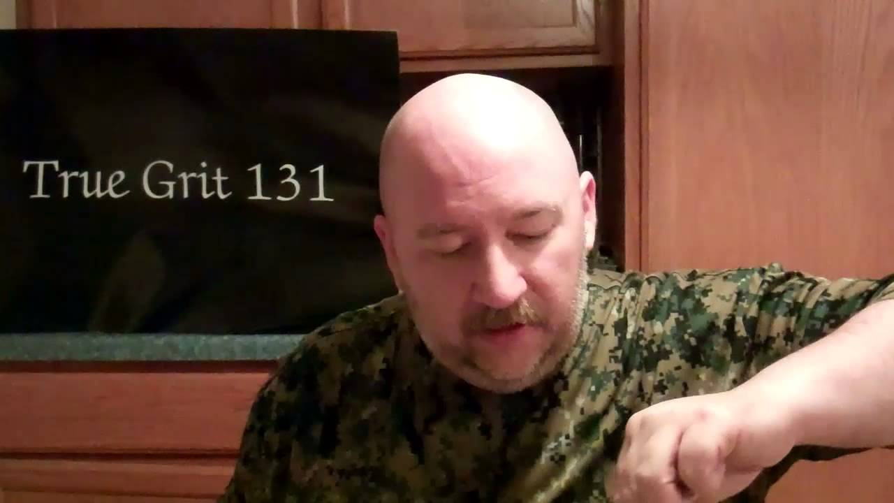 Canteen cup turkey dinner - YouTube
