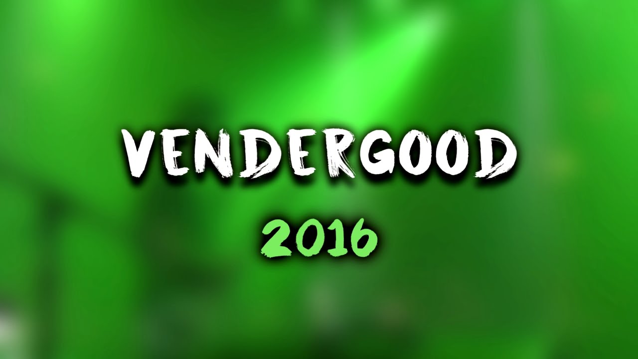 Vendergood