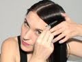 Alisar SIN Calor TURBANTE O TOGA - Straighten your hair without heat -Turban o Gown-