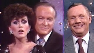 Marie Osmond Moon Medley With Bob Hope &amp; Special Segment With Neil Armstrong