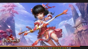 Bienmaxi || Võ lâm truyền kỳ mobile-thông thiên tháp  s44 #5