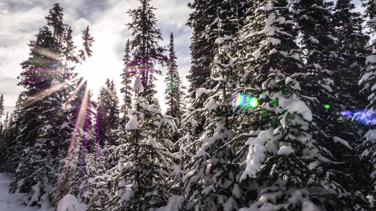 Snowshoe Day Lumix GH3 Hybrid eProduct YouTube