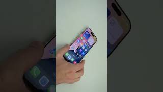 Iphone 16 pro extreme durability test.